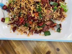 -邹胖哥好好吃餐馆(荔波美食街店)
