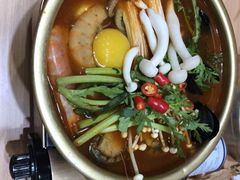-敏丁拌饭(中街总店)
