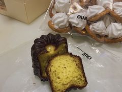 -OUR Bakery(SKP-S店)