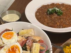 -The Good Place好地方·Brunch·coffee(国贸店)