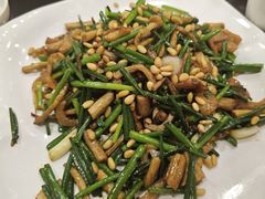小炒皇-万年酒楼(越秀南路店)