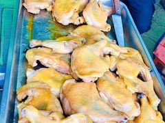 -凌老大童子鸡(新西门路店)