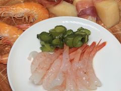-食百绚全日制餐厅(成都棕榈泉费尔蒙酒店)