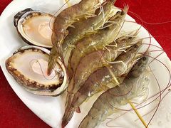 -花苑美食横琴生蚝火锅(拱北粤华路店)