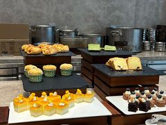 -菲住布渴酒店自助餐厅(阿里巴巴西溪园区店)