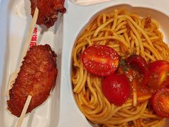 -海底捞火锅(贵和购物中心店.原鲁能城店)