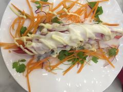 -红叶日料·放题·海胆·定食(星海店)