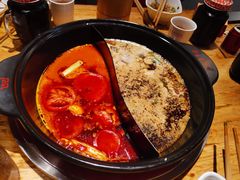 -袁记串串香(新南门店)