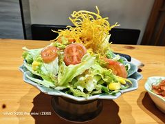-福匠日本料理(人民路店)