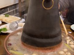 -蘭番坊青海特色铜锅涮·清真