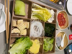 -海底捞火锅(九霄梦天地店)