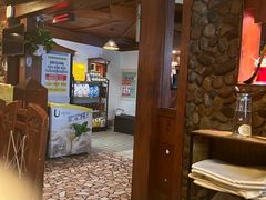 -老井俄式餐厅