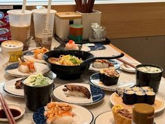 -滨寿司(新街口中央商场店)