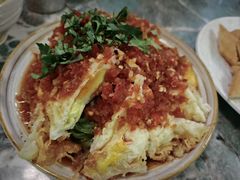 -浩海火烧云傣家菜(京广店)