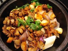 -高第街56号港式餐厅·精选(世茂广场宽厚里大明湖店)