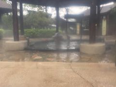 -明月山天沐温泉度假村