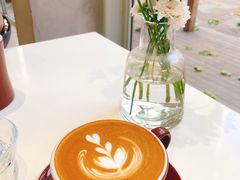 -VOYAGE COFFEE 咖啡烘焙工坊店(798艺术区店)