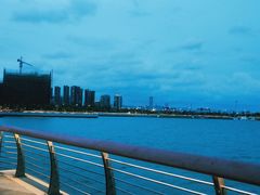 -深圳湾公园(南山区)