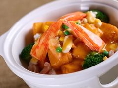 -东湖食堂·湖景餐厅•会议