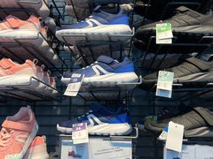 -迪卡侬(雨花店)