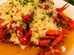 -虾小龙老长沙龙虾馆(坡子街店)