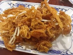 糖醋面筋-九河居(荔湾路店)