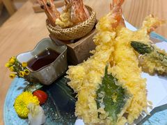 -长崎屋·日本料理·刺身·烧鸟(天河北路店)