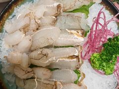 -红鼎豆捞·专注品质海鲜20年(宝丰路店)