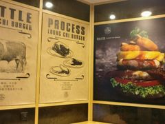 -龙治汉堡(中华城店)