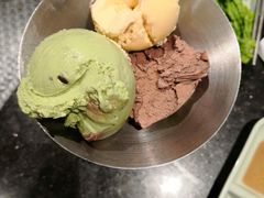 -盛江山自助料理(太原街万达店)