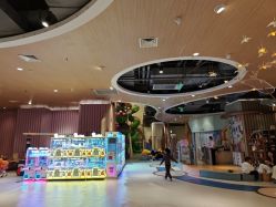 点击看大图 -meland club亲子乐园(石家庄万象城店)