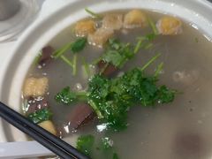 -苏晓玥·江南小吃(深圳北站店)