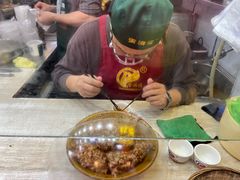 -蛋满灌·非遗手工灌蛋(龙头路店)