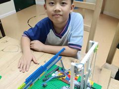 -卡巴机器人编程·少儿编程·信息学竞赛(公益西桥校区)