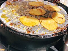 -酒拾烤肉(南城店)