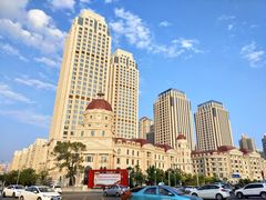 -海河游船-永乐码头(大悲院)