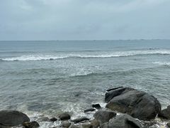 -三亚西岛海洋文化旅游区