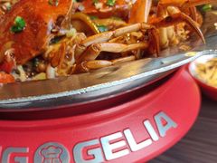 -胖哥俩肉蟹煲(杭州下沙学林街店)