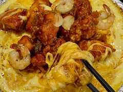 -咕咕站韩国料理(紫金港店)