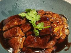 -啫神·广州地标美食(北京路店)