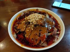 夫妻肺片-夫妻肺片·中华老字号·正宗川菜(春熙路店)