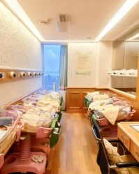 -诗安嘉康月子中心(金阳店)