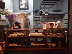 -Juicy Bakery(大学路店)