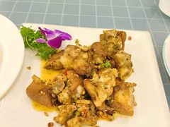 香辣猪蹄-红豆园(文林街店)