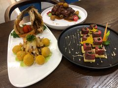 -常胜鲍鱼(吉大店)