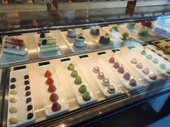 -Social 秀西餐厅-长沙瑞吉酒店(运达店)