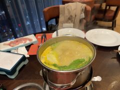 -洲际酒店·地平线全日餐厅HORIZON CAFÉ