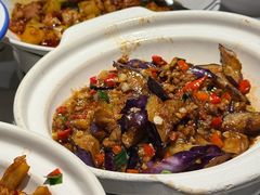 -兰湘子·湘菜小炒(长安万科广场店)