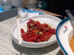 -渝乡辣婆婆·川菜 水煮鱼(中山西路店)