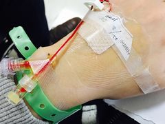 -中国中医科学院望京医院(院本部)